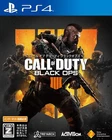 PS4 Soft Call of Duty Black Ops 4 Sony Interactive Entertainment PlayStation 4