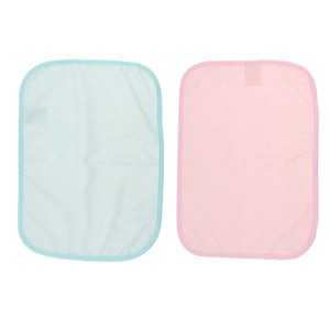 2pcs incontinence underpad absorbent washable reusable pads bed water