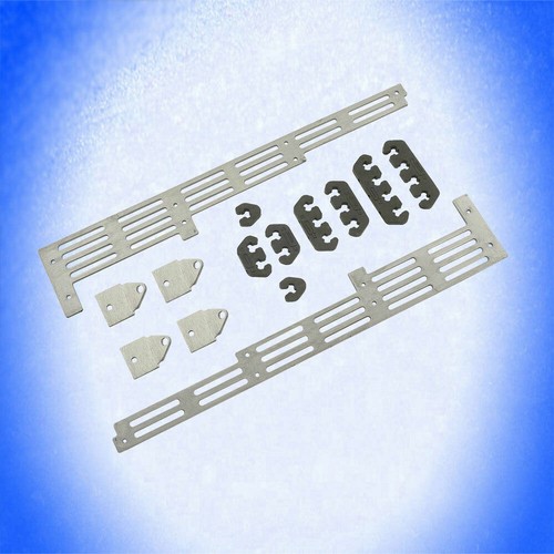 Ignition cable ignition cable holder V8 strips holder ignition cable