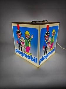 PLAYMOBIL 9503 CUISINE Enfants Antex Rare Misb System Neuf Neu New EUR