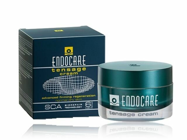 endocare tensage eye cream