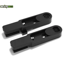 Swing Arm Swingarm Extension For Yamaha R1 2007 2014 2008 2009 2010 2011 2012 13