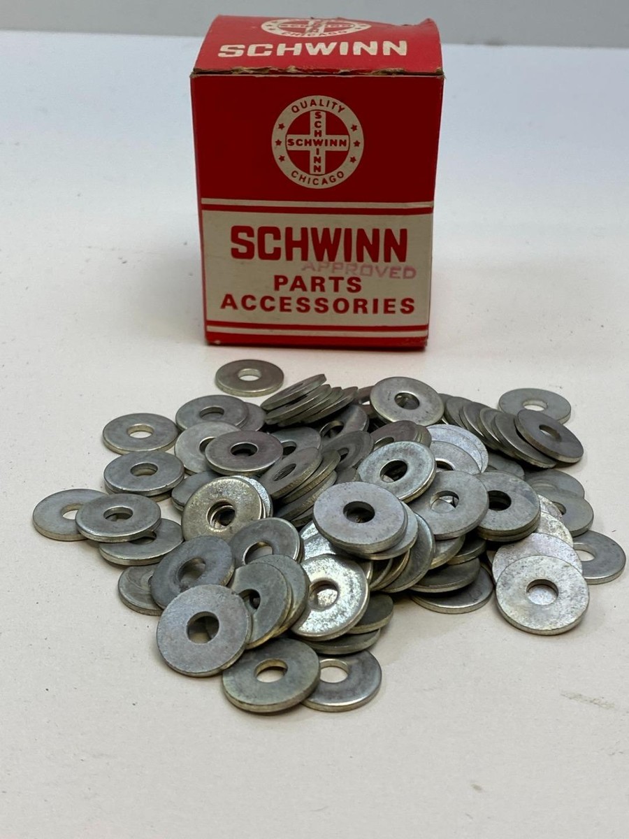 vintage NOS 1967 Schwinn bicycle 13/64