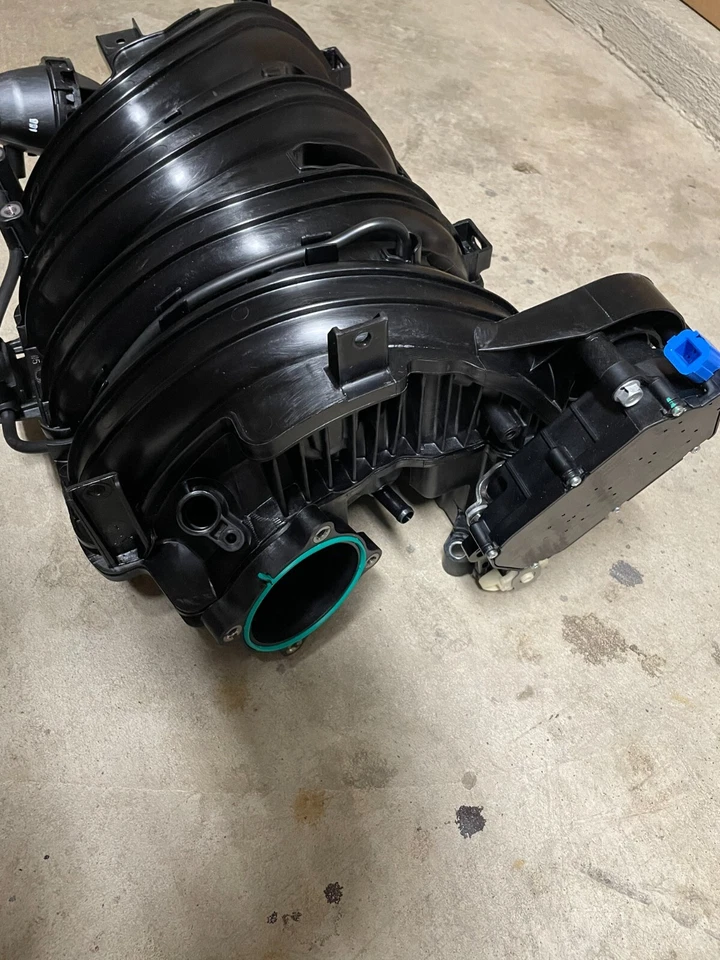 Colector de admisión original para Optima y Sportage y Sorento 28310-2GG0 Foto 4 de 4