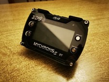 Cover Protezione AIM MYCHRON 5 2t 3D PLEXIGLASS 3MM