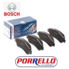 Plaquette de frein Fiat 238