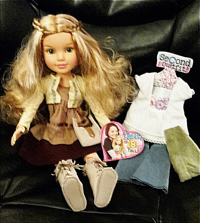 bfc ink dolls walmart