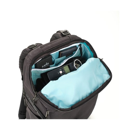 Shimoda Urban Explore 25L Camera Bag - Black (520-182) 25 liters - Picture 5 of 8