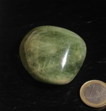 Jumbo Trommelstein Unikat besondere Steine Handschmeichler groß L XL Steinschatz