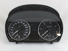 Compteur BMW M5