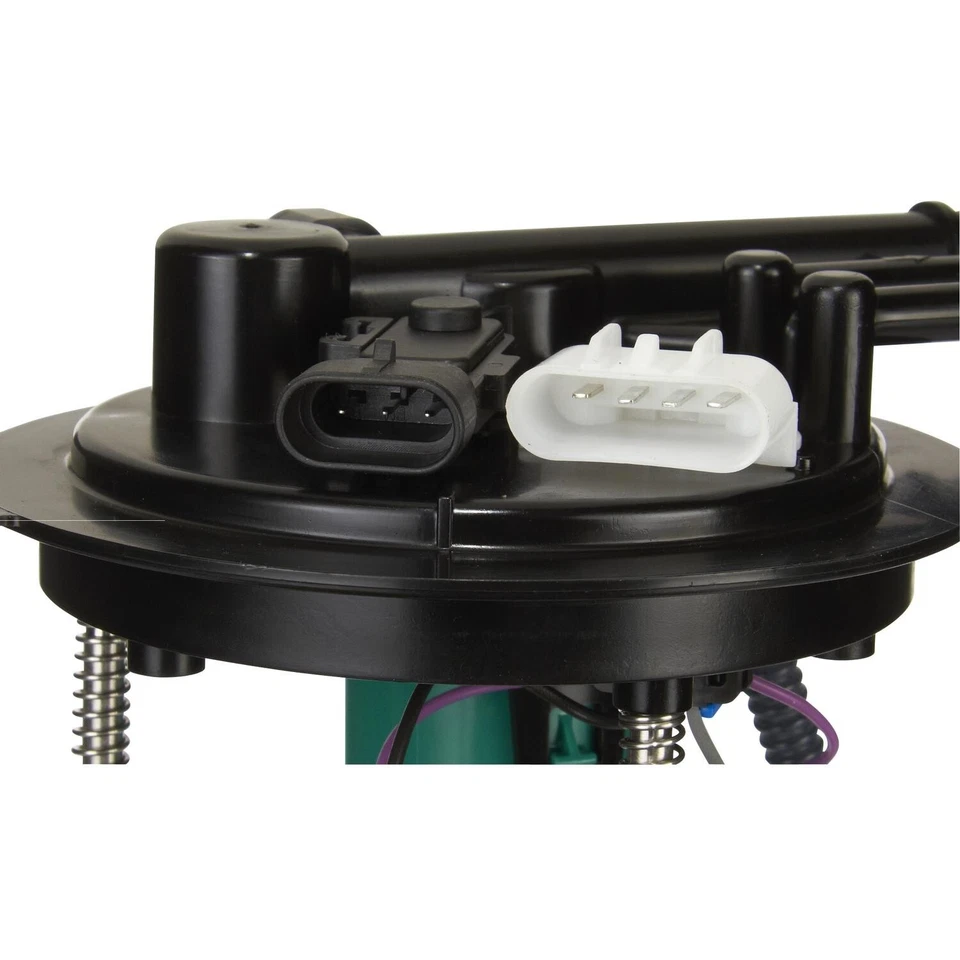 Bomba de combustible y transmisor Spectra Premium SP6011M para Buick Rendezvous 2004-2007 Foto 2 de 3