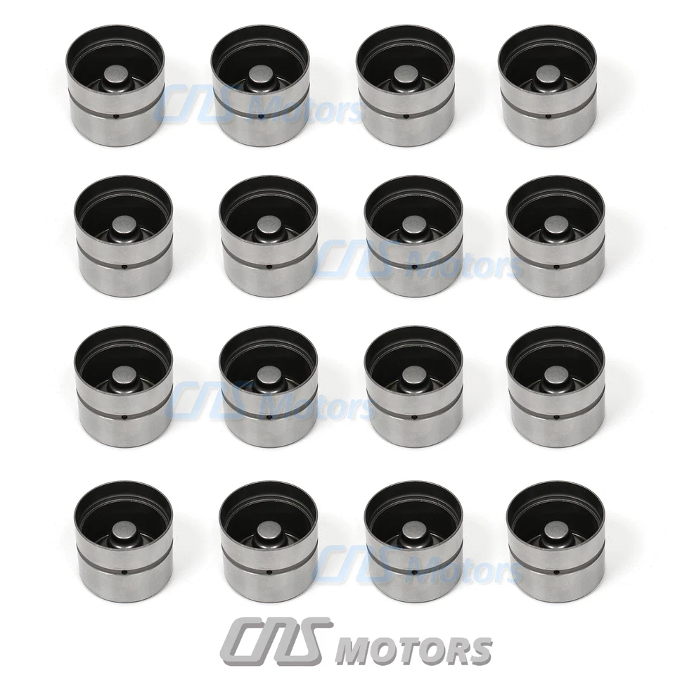 16-Valve Lifters Camshaft Follwer for 04-08 Suzuki Forenza Reno 2.0L 1289185Z10 Foto 4 de 4