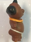 Menehune Trader Vic's Cocktail Swizzle Stick Vintage Approx 7.25" long — photo 9