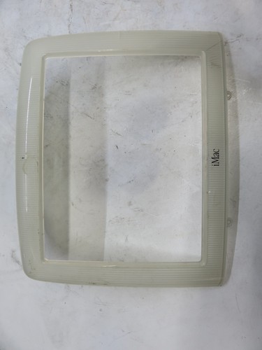 iMac G3 Shell M5521 Graphite - Afbeelding 2 van 16