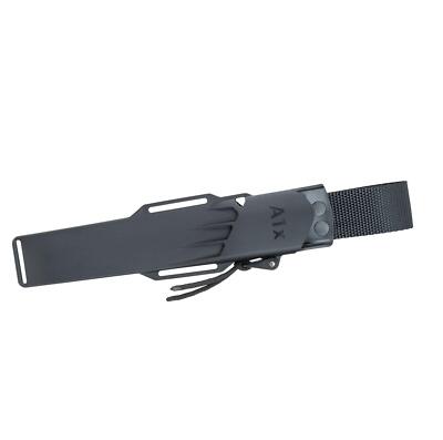 New Fallkniven A1 Fixed Blade Sheath A1XEZ