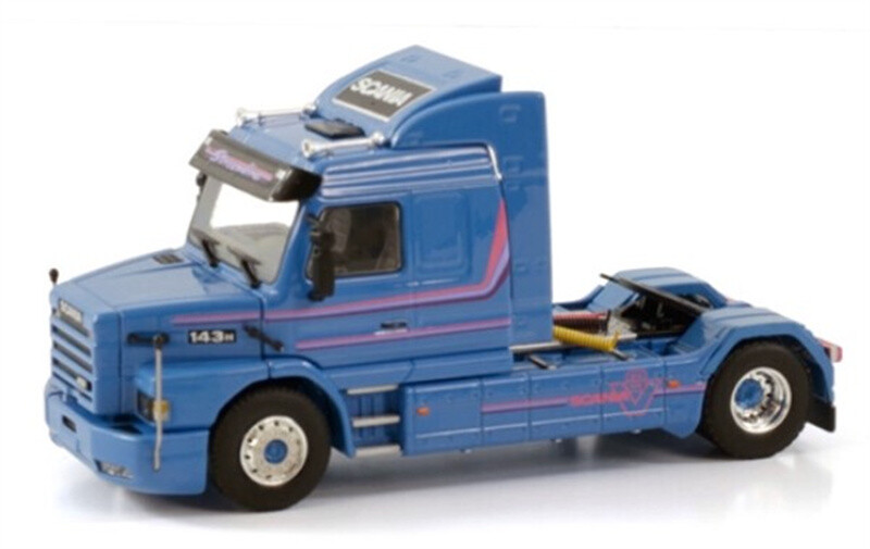 WSI 01-1528 SCANIA T5 TORPEDO 1/50 レア商品 Wsi 01-1528 Scania T5 Torpedo 1/50 Products | eBay