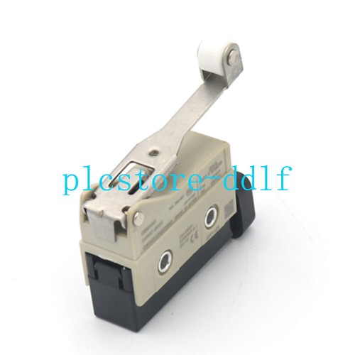 D4MC-5000 Micro Limit Switch, 240 VAC at best price in Mumbai | ID: 2854388539048
