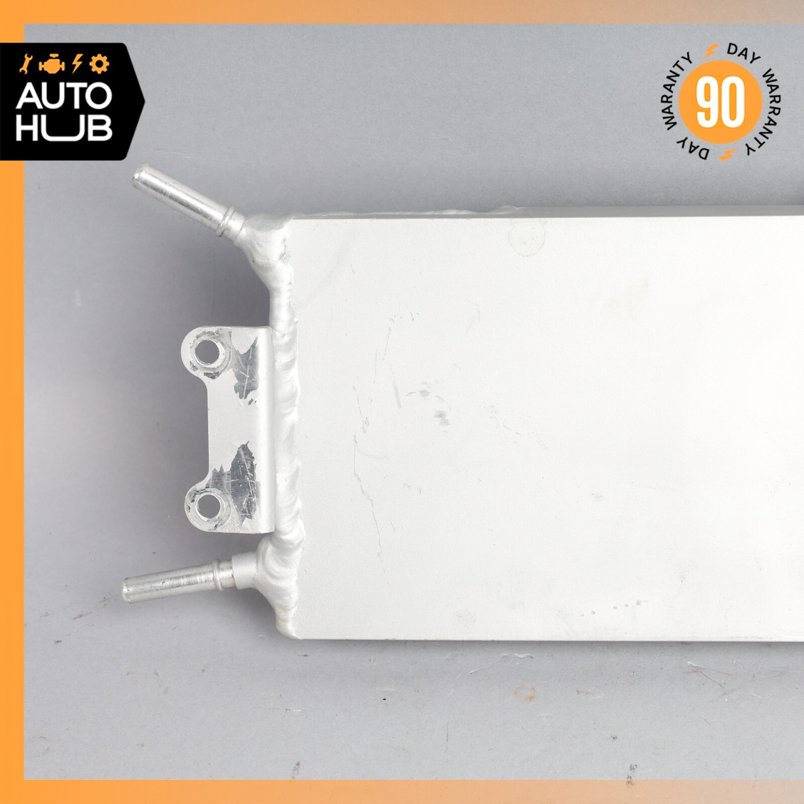 02-07 Maserati Spyder 4200 M138 Fuel Tank Disareator 187467 OEM 49k