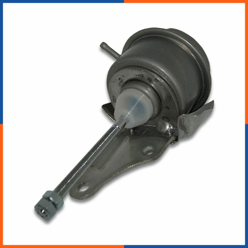 Actuator pour VW 5439-988-0071 pour la réparation mécanique et rénovation de turbo