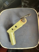 Post WW2 Yugo German Lafette Tripod AA Fork Mount MG 42 Wehrmacht