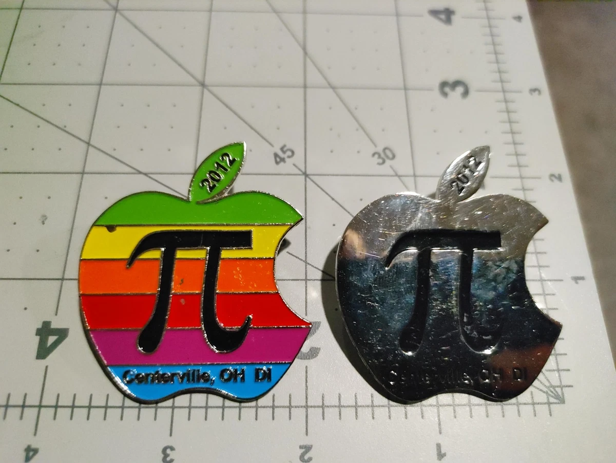 apple pin products for sale | eBay
