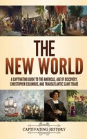 Captivating History | The New World | Buch | Englisch (2021) | Gebunden