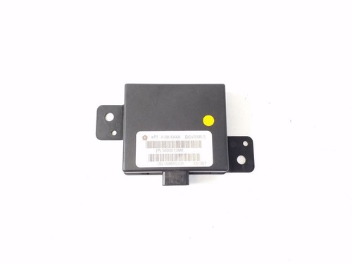 Jeep Commander 2006 Steuergerät Alarmanlage 56038728AI EZE73038