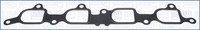 Dichtung AnsaugkrüMmer Ajusa 13220800 FüR Nissan D40 Navara Pickup Cabstar NP300
