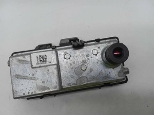 284624085R kamera RENAULT KADJAR 06.2015- 1.3 BUSINESS susop2031668