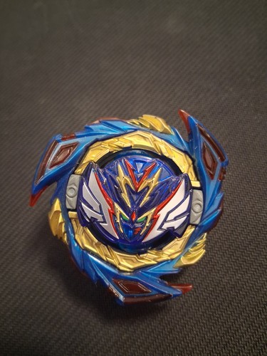 B-187 Savior Valkyrie Shot-7 | Beyblade Burst DB | Takara Tomy