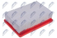 Nty Luftfilter FAF-RE-083 FüR Dacia Mitsubishi Passend FüR Nissan Renault