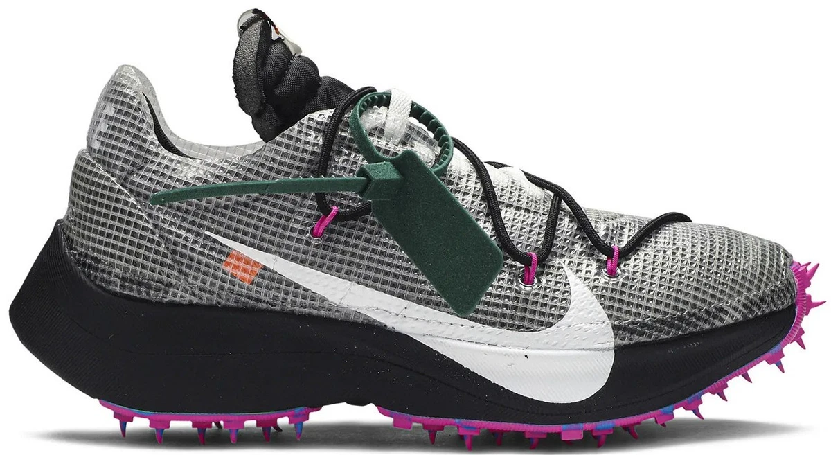 Off-White x Nike Vapor Street Laser Fuchsia W for sale | eBay