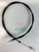 Kabel Zugkraft ÜBersetzung Original Active RasenmäHer Modelle 4200 050475