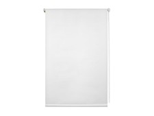Produktbild - Lichtblick Thermo-Rollo Klemmfix, 60 x 150 cm, weiß - B-Ware neuwertig