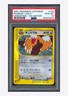 Pokemon PSA 10 Fearow Holo 2001 124 /128 Expedition 1ST ED. Japanese