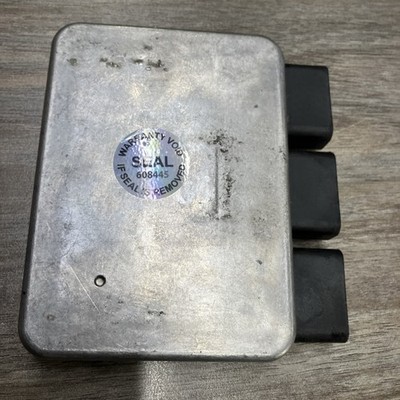 2014 Harley Davidson Street Glide FLHXS ECM ECU Engine Control