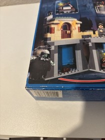 LEGO Harry Potter: Rescue Sirius Black (4753) NEW MISB