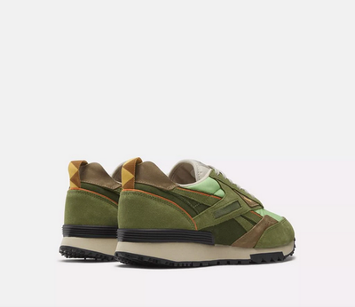 HUNTER×HUNTER Hunter X Hunter x Reebok LX2200 Gon Men's Sneakers | eBay