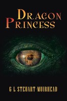 G. L. Steuart-Muirhead | Dragon Princess | Taschenbuch | Englisch (2013)
