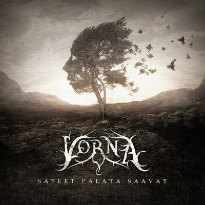 Vorna Sateet Palata Saavat (Vinyl) 12'' Album
