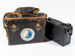Cine Kodak Model BB カメラ本体　ケース Cine Kodak Model B | eBay