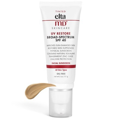 UV RESTORE TINTED 1.7OZ ARLS PMP