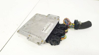 Volvo V40 2001 ECU Engine Computer (Engine Control Unit) 028101044 #2393075-12