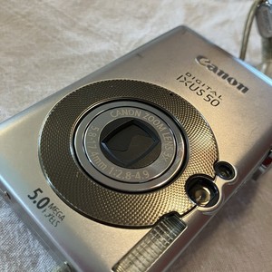 Canon Ixus 850 Is | eBay