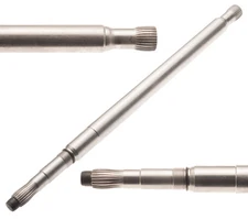 Sea Doo Drive Shaft 271001636 23-1/4 Threaded Version RXPX 255 2009 2010