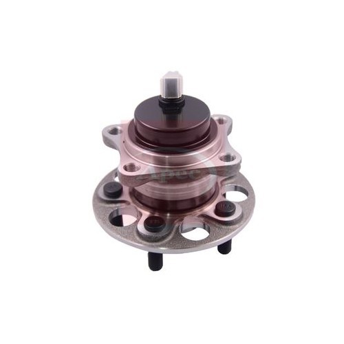 For LEXUS CT ZWA10 2010 on Wheel Bearing AWB1851