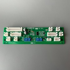 Noritsu Small PCB J340036 for QSF-V30 V50 film processor