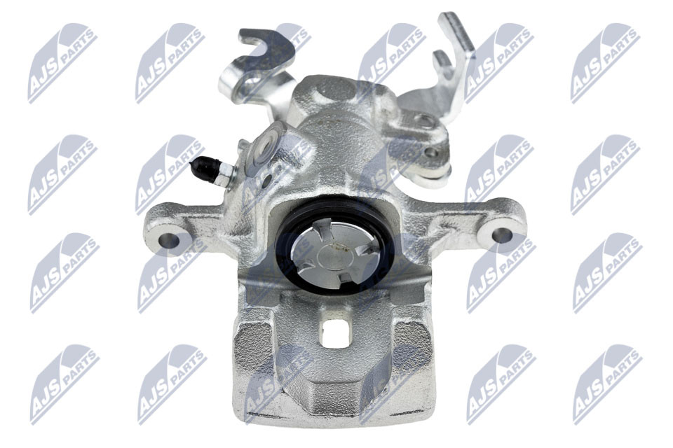 N.T.Y. HZT-MZ-024.NTY Brake Caliper for MAZDA