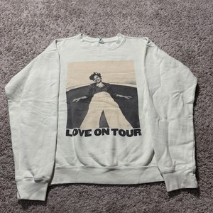 Harry Styles Love on Tour | eBay Harry Styles Love on Tour | eBay
