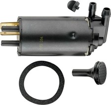 New 11-505 Trico Washer Pump Buick Cadillac Chevrolet Gmc Oldsmobile Pontiac